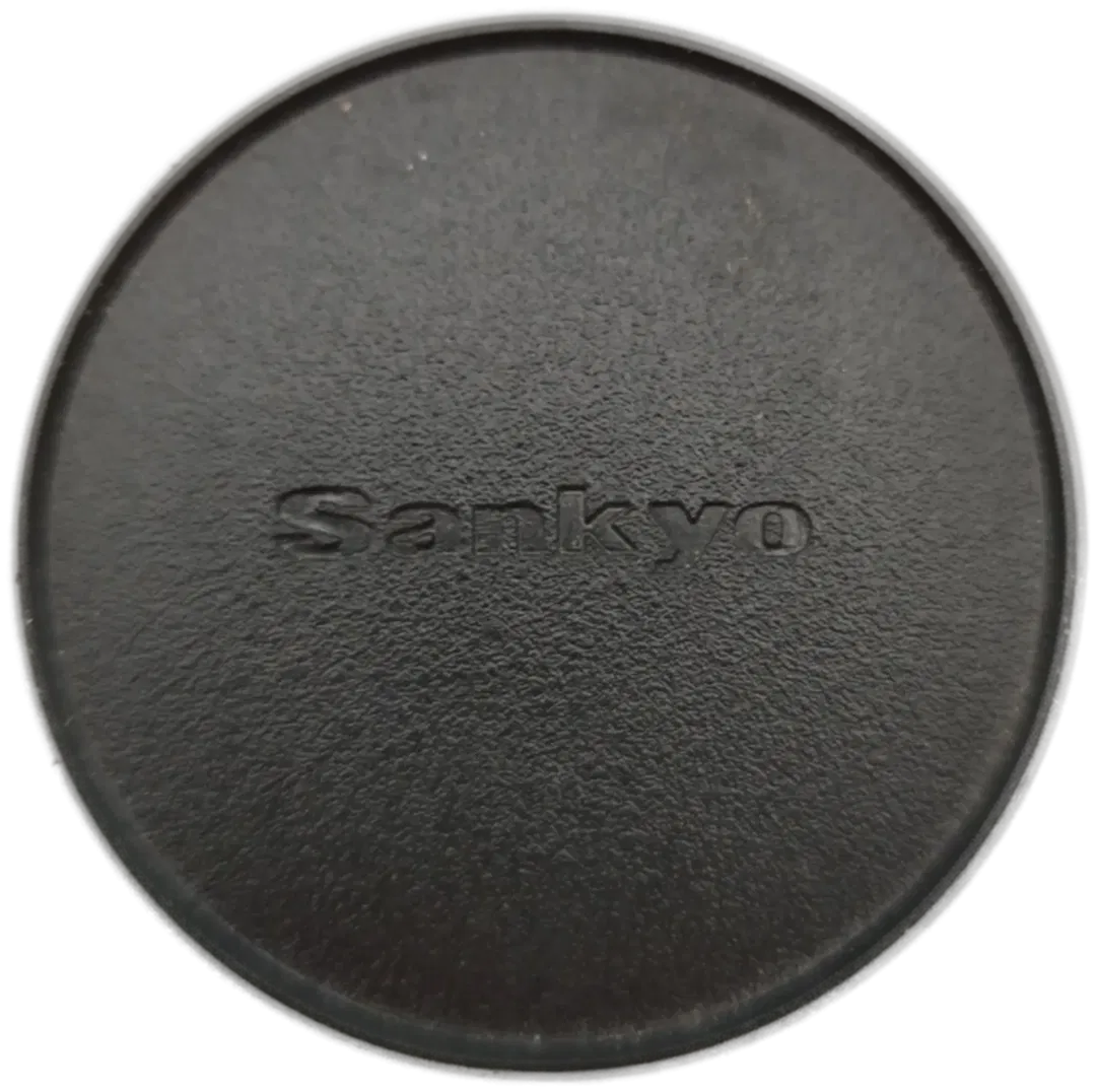 Sankyo Objektivdeckel - Ø51 - Bild 1