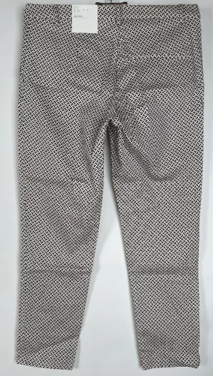 H&M / Slacks - Damenhose - Gr. 42 – Bild 2