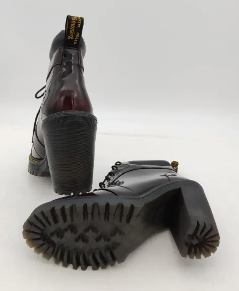 Dr. Martens Air Wair- Damen Absatzschuhe Gr. 39 – Bild 2