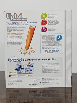 tiptoi® Disney. Die Eiskönig. Völlig Unverfroren -  Ravensburger - Bild 2