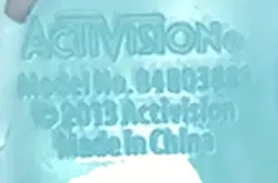 Activision Figur Spy Rise aus dem Computerspiel Skylanders Swap Force - Bild 8