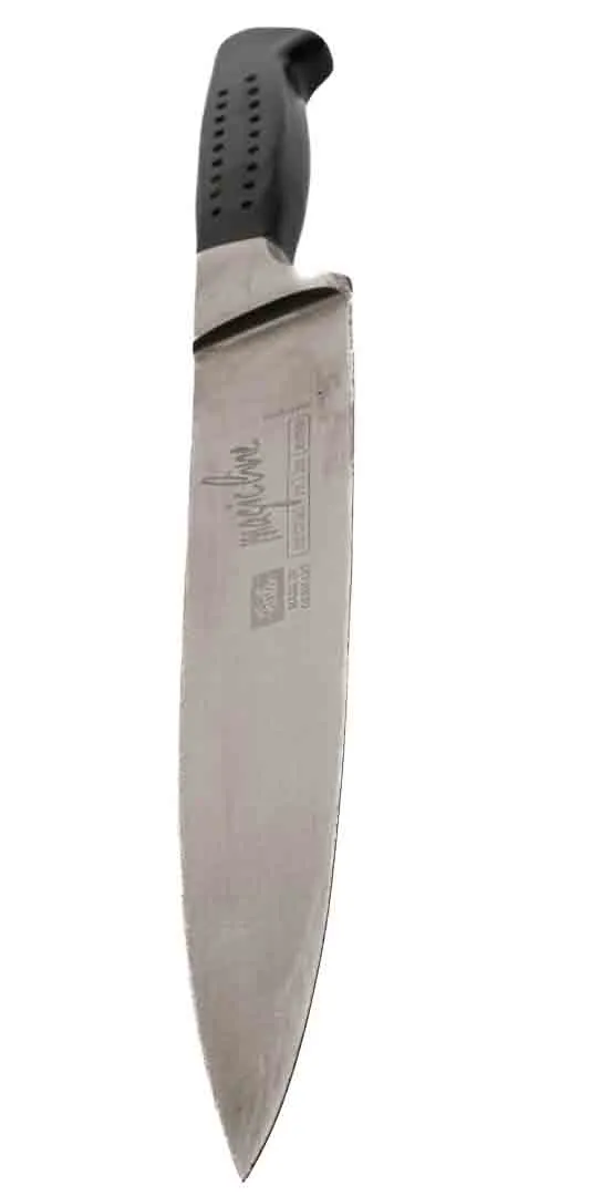 Wüsthof IKON Messer "Magic Line" von Fissler Made by Solingen – Bild 2