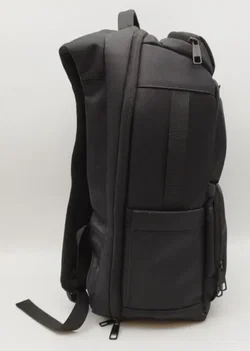 Rucksack Polyester Mit Laptopfach | Business-Allrounder - Bild 2