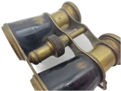 Antikes Fernglas Opernglas - Bild 3