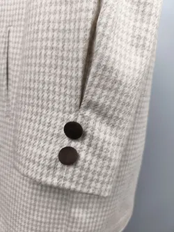 Blazerjacke Damen, C&A, Gr. 42 - Bild 4