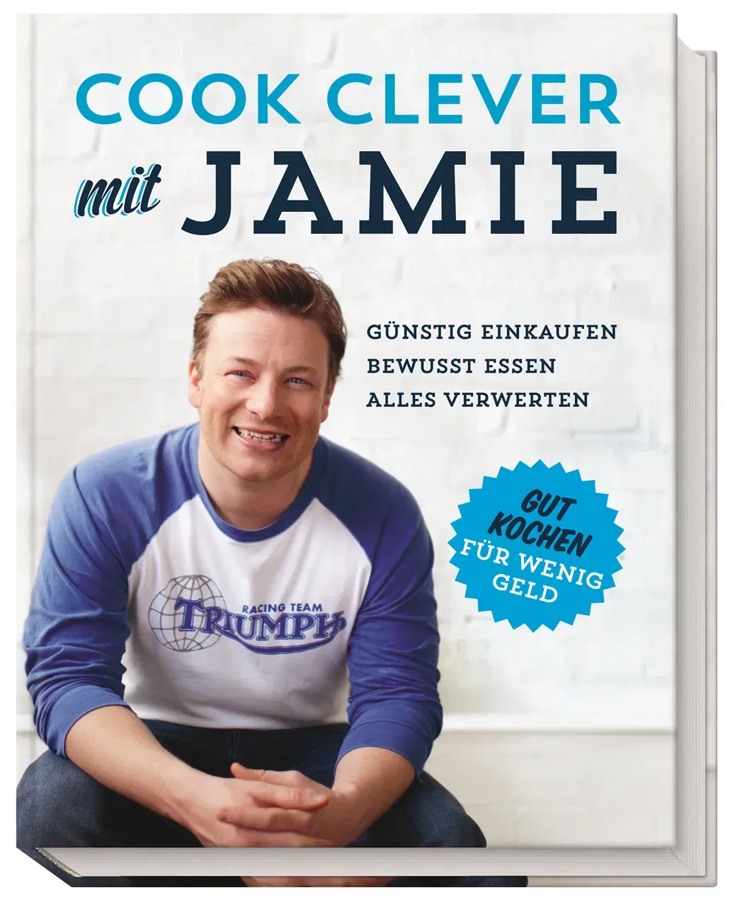 Cook clever mit Jamie - Jamie Oliver - Bild 2
