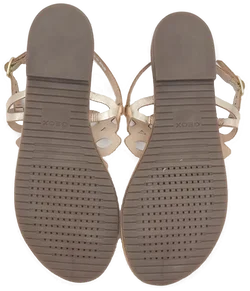 Geox Damen Sandalen Gr. 38.5 - Bild 6