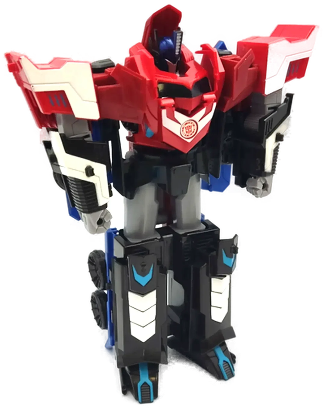 Hasbro Transformers Robots in Disguise – 