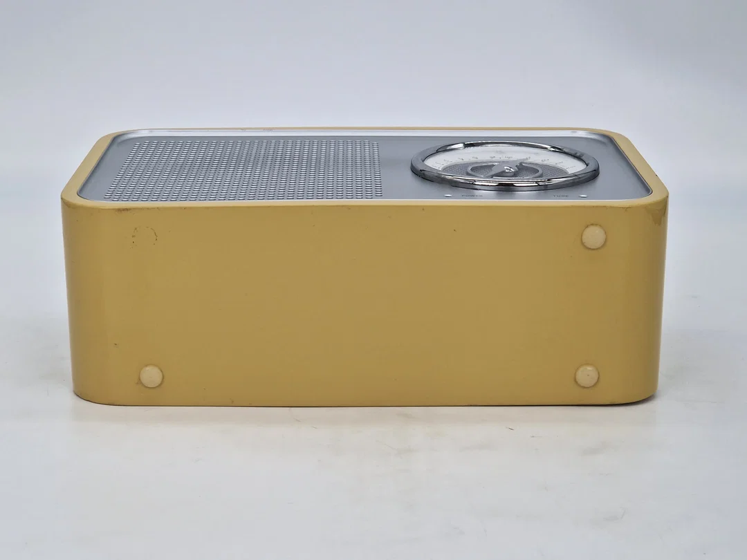 Tangent Uno 2 go - Design Radio (FM/AM) – Bild 6