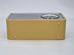 Tangent Uno 2 go - Design Radio (FM/AM) - Bild 6