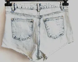 Denim Co. Jeans Short Damen - Gr. 38 - Bild 2
