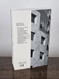 Architektur Wien 2. Auflage - Renate Banik-Schweitzer, August Sarnitz, Dietmar Steiner, Siegfried Mattl - Bild 2