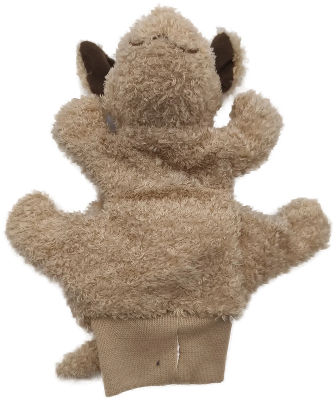 Ikea, Handpuppe Hund, HUNDTASS – Bild 3