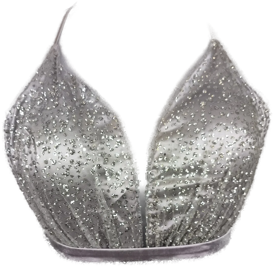 Ballkleid mit Tüll, Eva & Lola, Gr. S – Bild 2