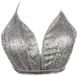 Ballkleid mit Tüll, Eva & Lola, Gr. S - Bild 2