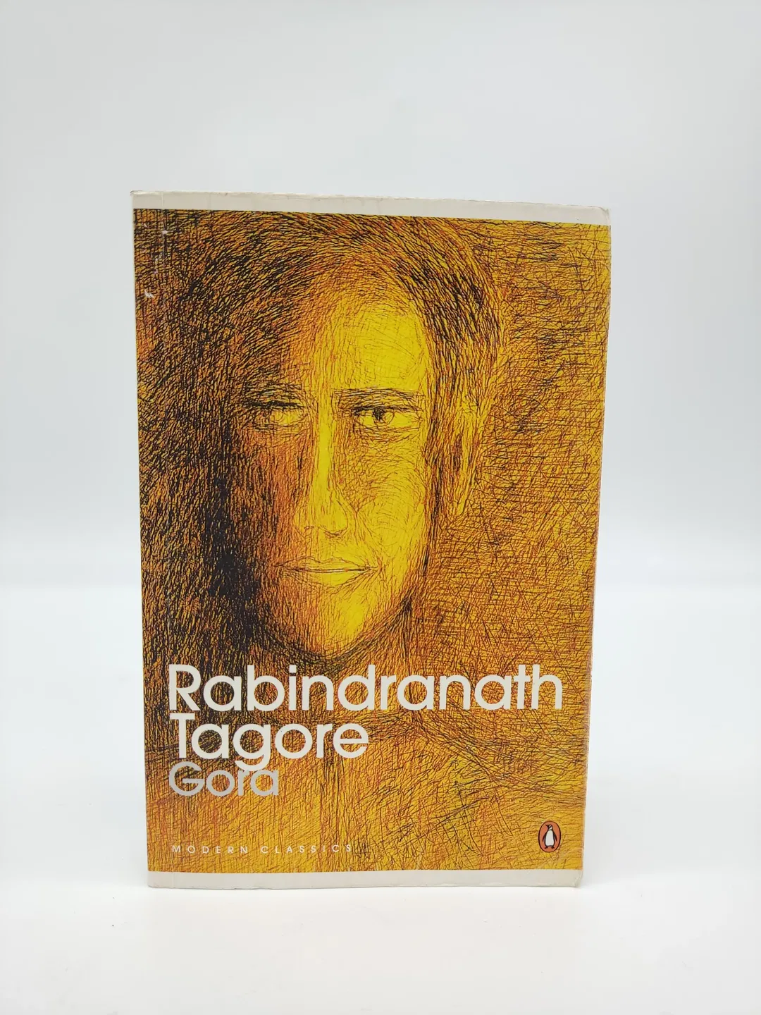 Gora - Rabindranath Tagore, Radha Chakravarty - Bild 2
