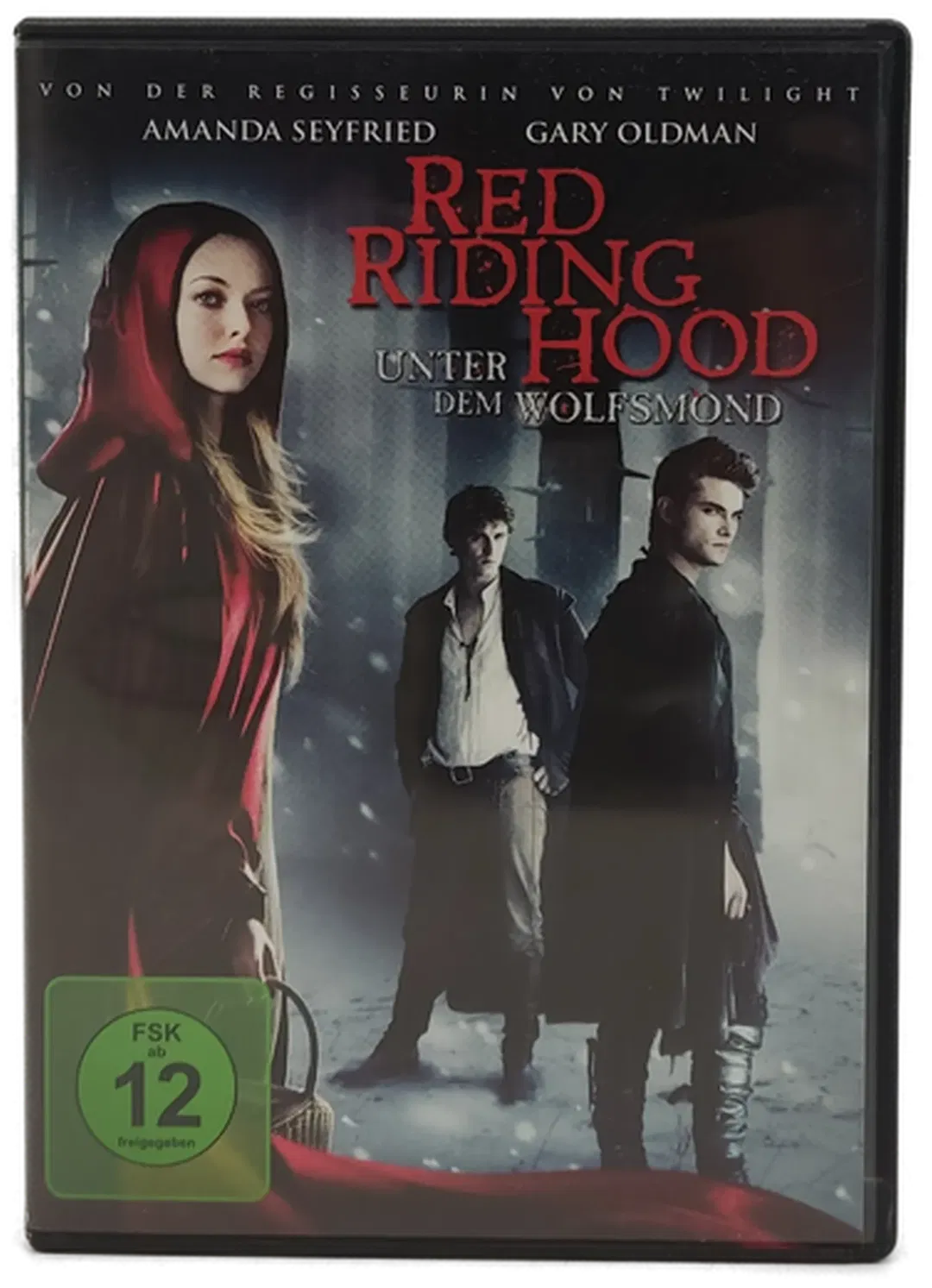 DVD 