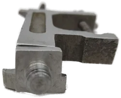 Vintage Alu-Klemmstativ für Kamera oder Blitz -3/8 Inch/Zoll – Vorschau 3