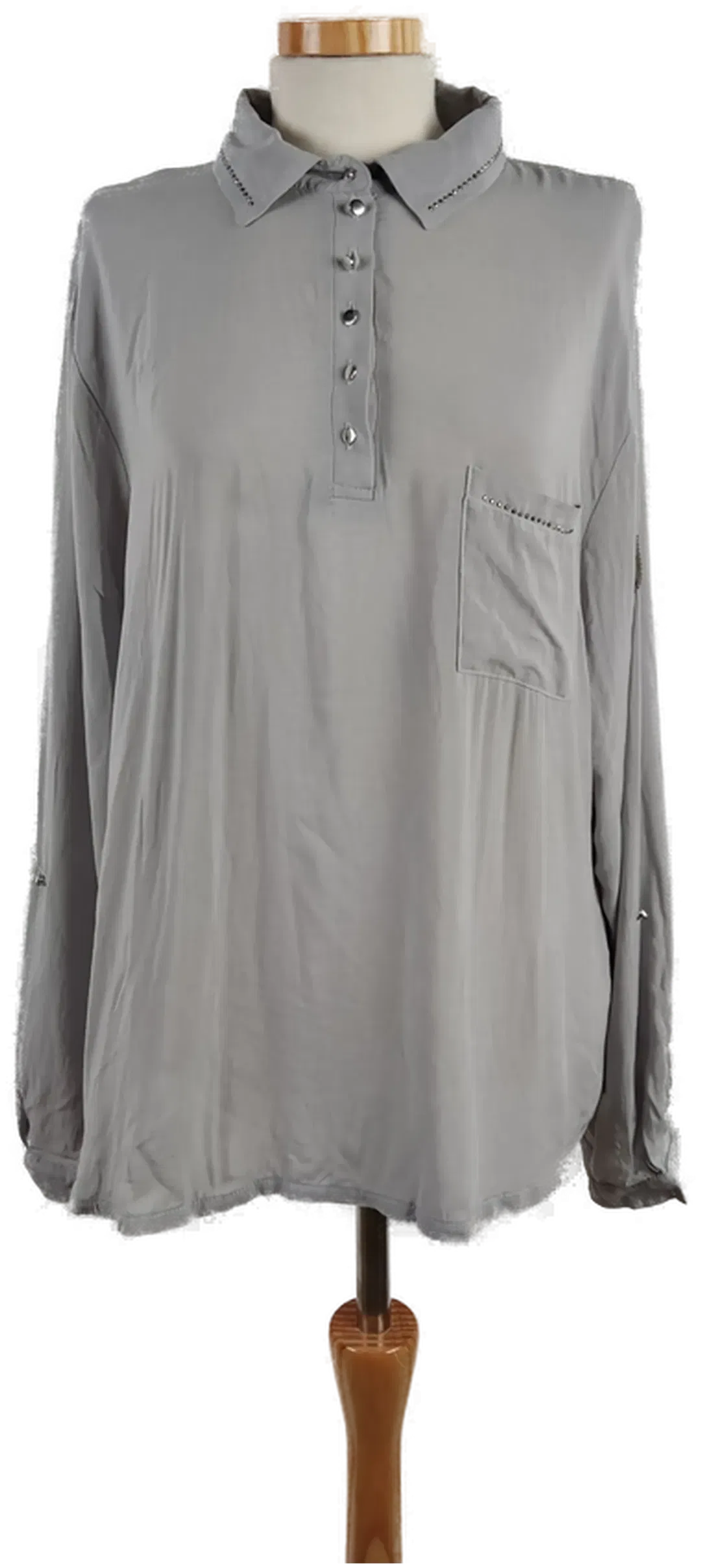 Almgwand -  Damenhemd Gr.44 - Bild 4