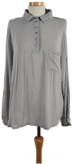 Almgwand -  Damenhemd Gr.44 - Bild 1