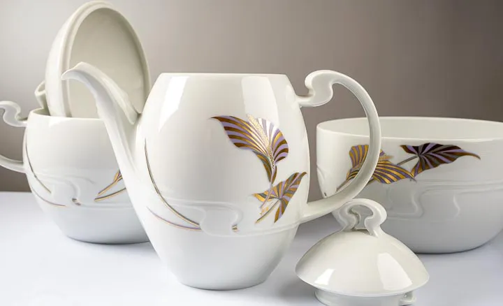 Rosenthal Porzellanset – Bild 2