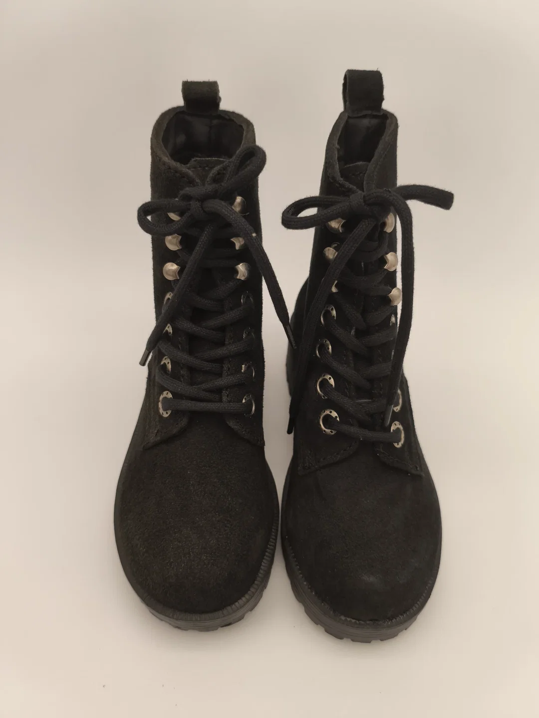 Neue Mädchenschuhe Gr. 31 – Bild 2