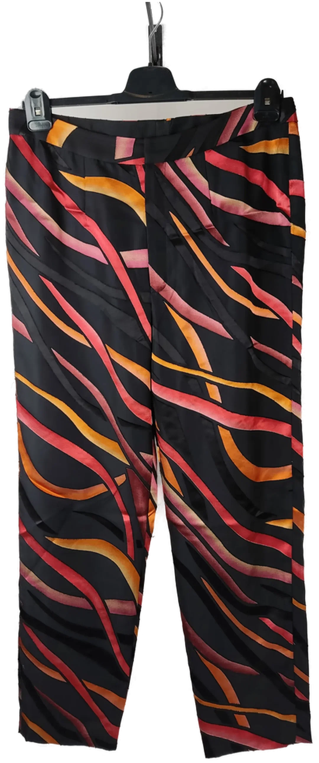 Zweiteiler (Top + Hose) Neuwertig | Premium-Look Größe 48 – Bild 11