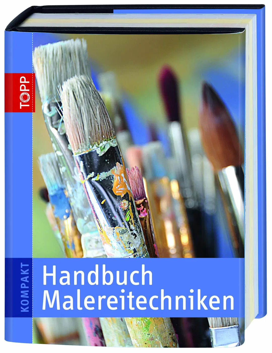 Handbuch Malerei-Techniken - Bild 2
