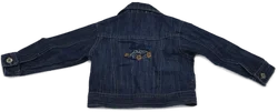 GEMS BABY FASION Jeansjacke blau - 18-24 Monate - Bild 2
