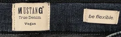 Mustang Herrenjeans blau Gr. 33/34 – Vorschau 3