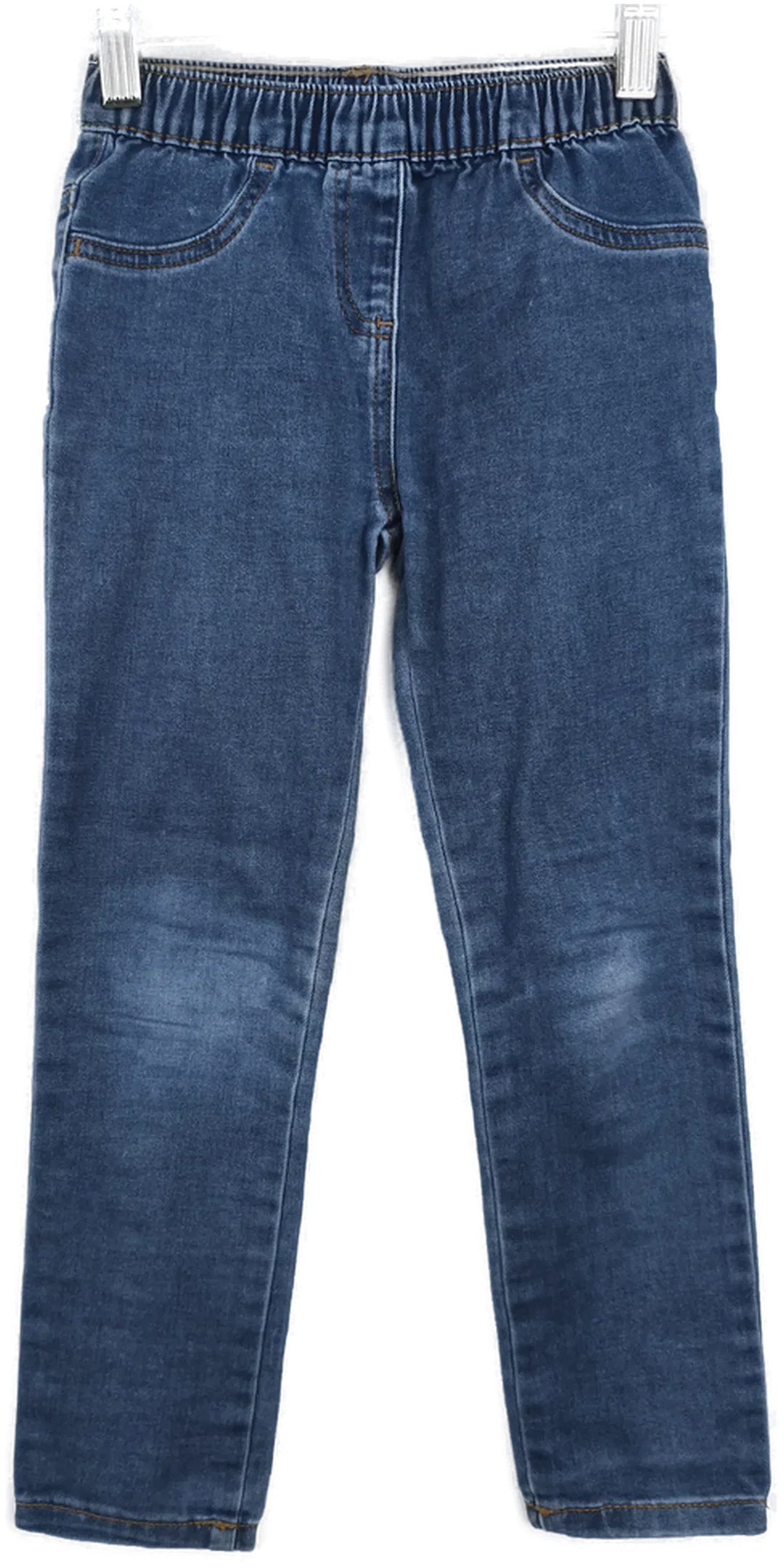 Topolino, Kinderjeans, Gr. 116 – Bild 1