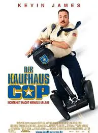 Der Kaufhaus Cop - Sicherheit macht niemlas Urlaub DVD - Bild 2