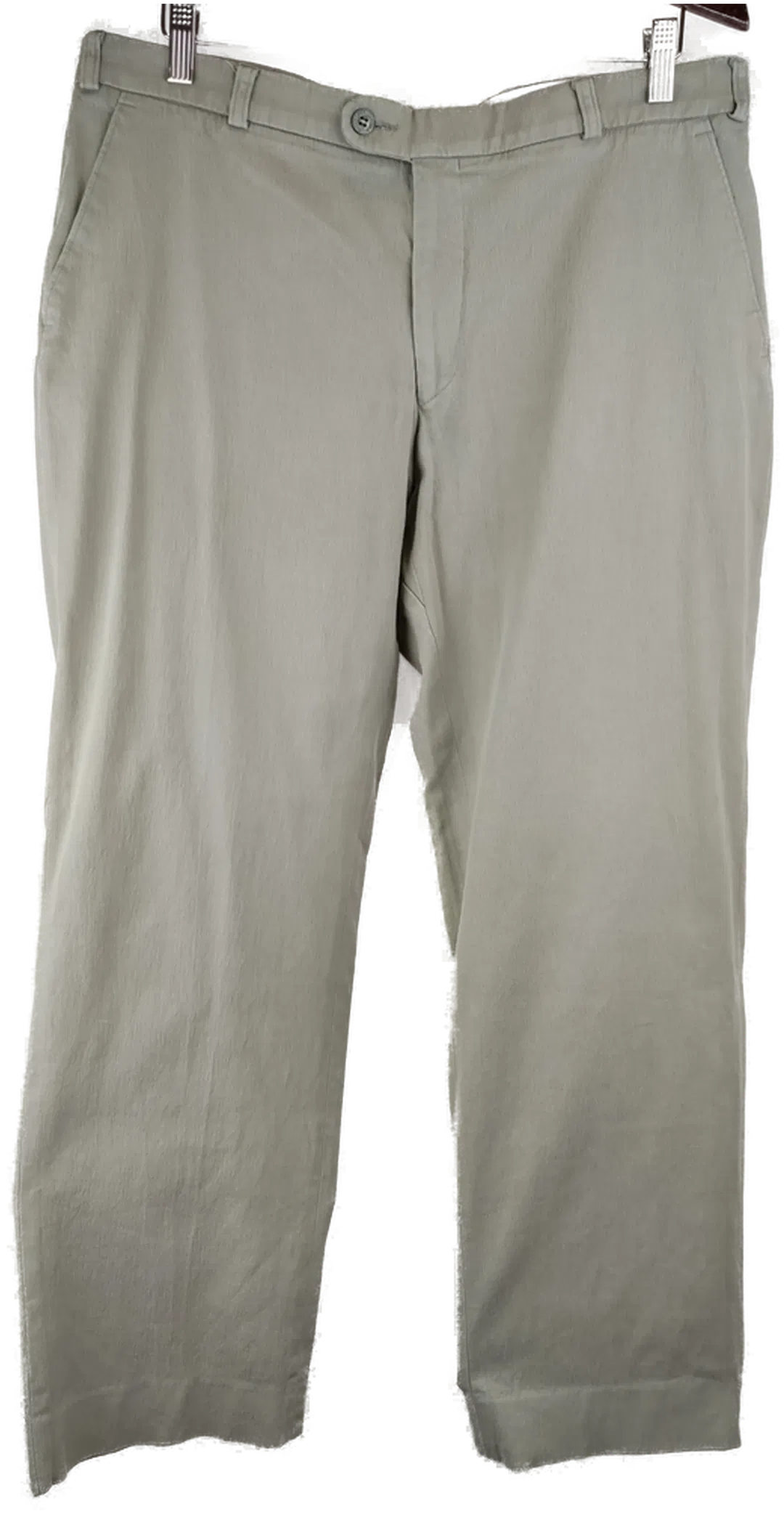 Canda Damenhose  hellgrün - 4XL/48 - Bild 4