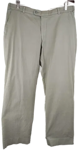 Canda Damenhose  hellgrün - 4XL/48 - Bild 1