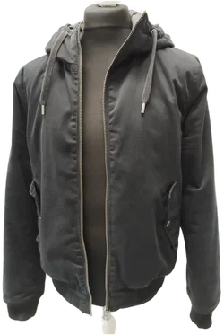 H&M, Herrenjacke, Gr. M – Vorschau 4