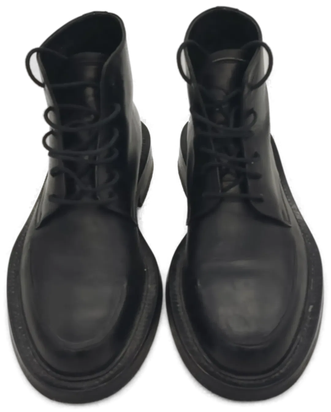 Herren-Boots aus Leder von Hugo Boss - Bild 4