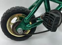 KTM - Laufrad mit Pedalen - Bild 3