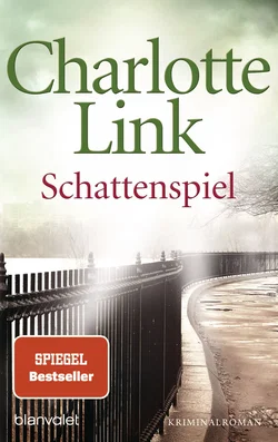 Schattenspiel - Charlotte Link - Bild 1
