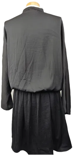 Moos Copenhagen Damenbluse schwarz - M/ 38 - Bild 2