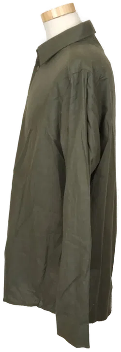 Boss Herren Hemd grün Gr. L - Bild 2