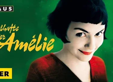 Die fabelhafte Welt der Amelie / 2001 Special Edition 2 DVDs – Bild 1