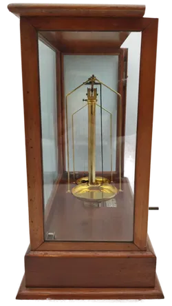 Apothekerwaage Herrmann Steinbuch Mit Zubehör | Antik-Schatz - Bild 2