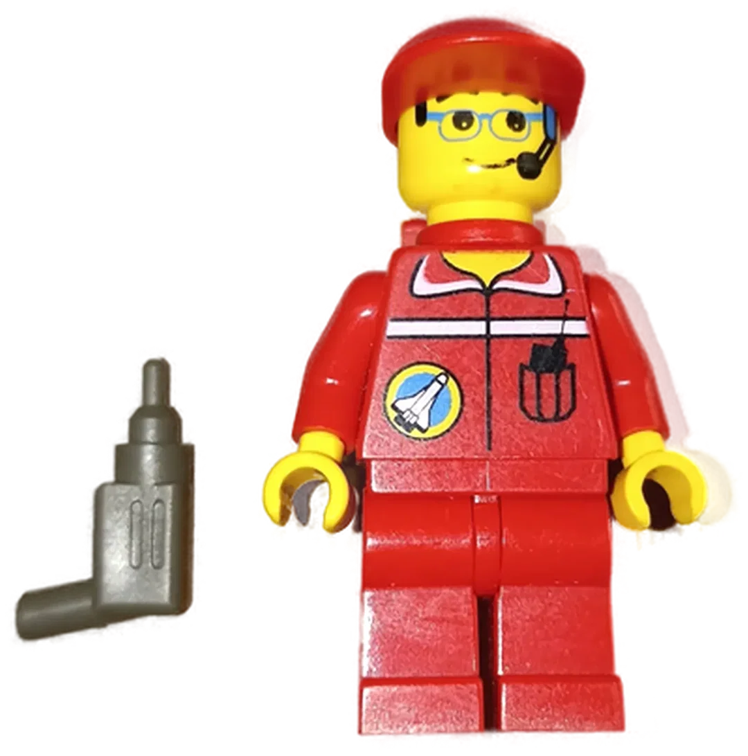 LEGO Minifigur - Bild 1