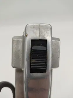 Vintage Sears Craftsman Stichsäge - Bild 5