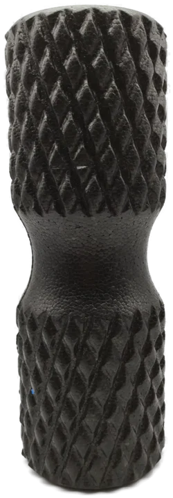 Massage-Roller in schwarzer Farbe - Styropor - Bild 3