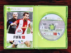 FIFA 10 - Xbox 360 - Spiel - Bild 3