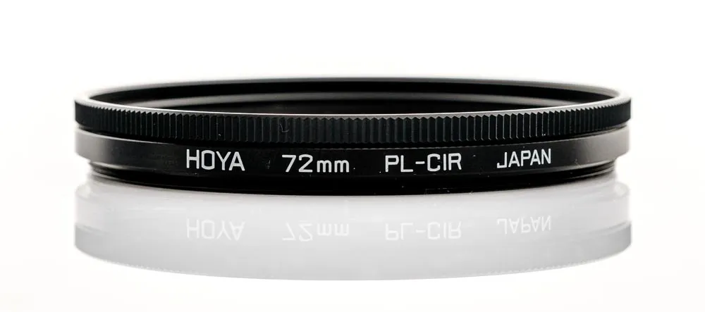 Hoya Filter für Objektive Pol-Circular 72mm - Bild 3