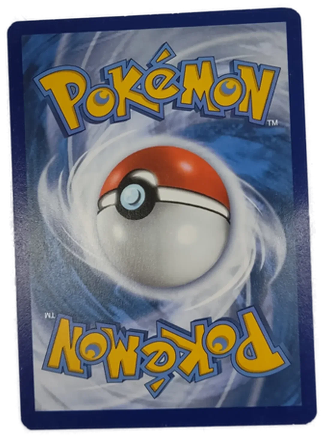  Pokémon Sammelkarte Superball Trainer – Bild 2