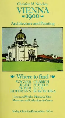 Vienna 1900 - Christian M. Nebehay - Bild 2