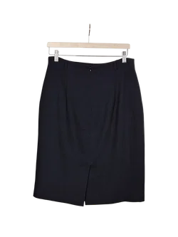 Jones Damen Rock, schwarz - Gr. XL / 42 - Bild 2
